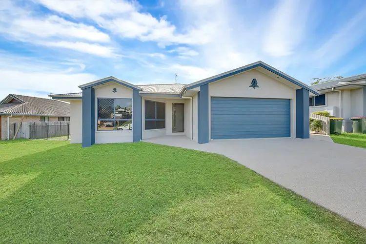 13 STELLA Street, Boyne Island QLD 4680