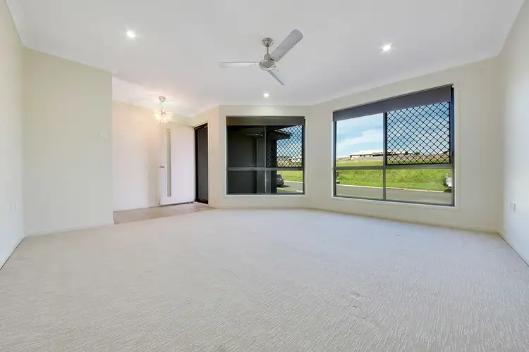 Second view of Homely house listing, 13 STELLA Street, Boyne Island QLD 4680