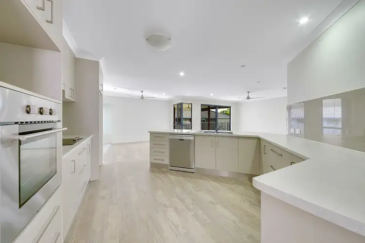 Third view of Homely house listing, 13 STELLA Street, Boyne Island QLD 4680