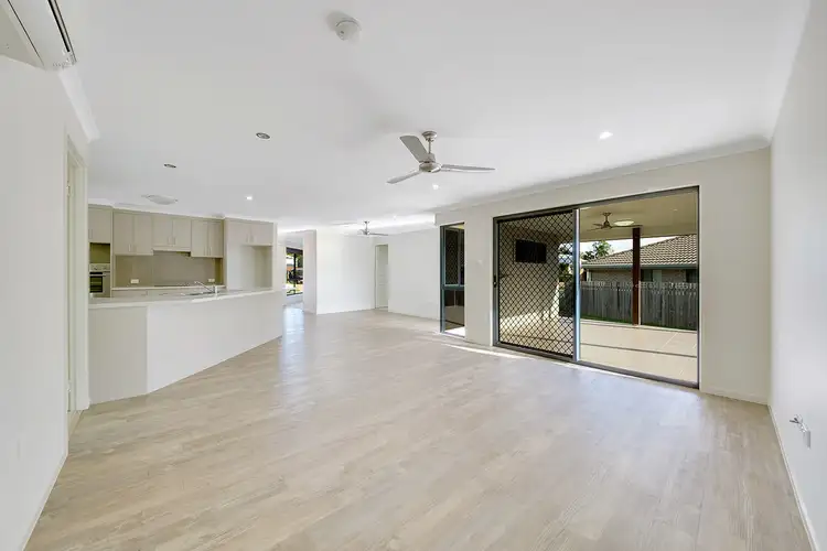 Fourth view of Homely house listing, 13 STELLA Street, Boyne Island QLD 4680
