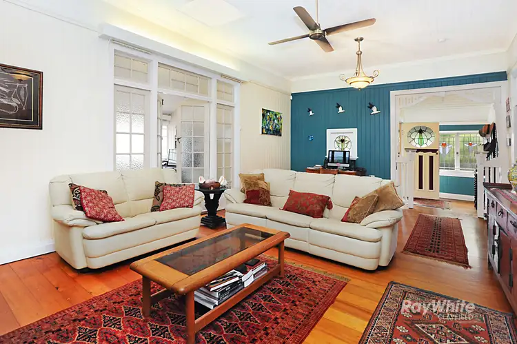 Main view of Homely house listing, 61 Collins Street, Nundah QLD 4012