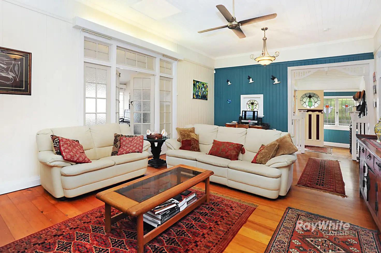 Main view of Homely house listing, 61 Collins Street, Nundah QLD 4012