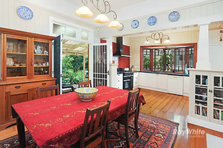 Second view of Homely house listing, 61 Collins Street, Nundah QLD 4012