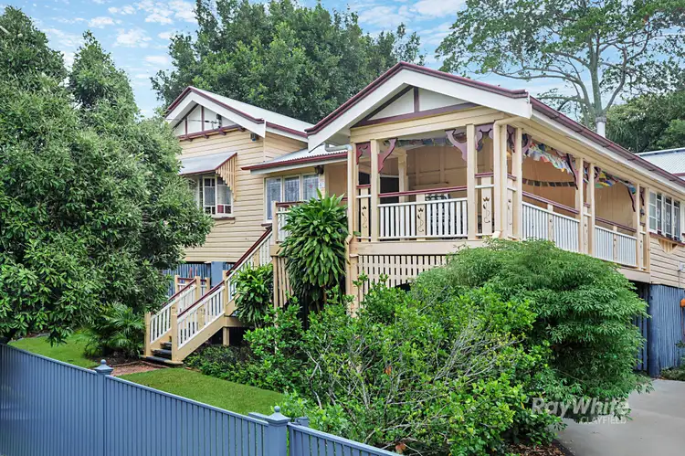 Third view of Homely house listing, 61 Collins Street, Nundah QLD 4012