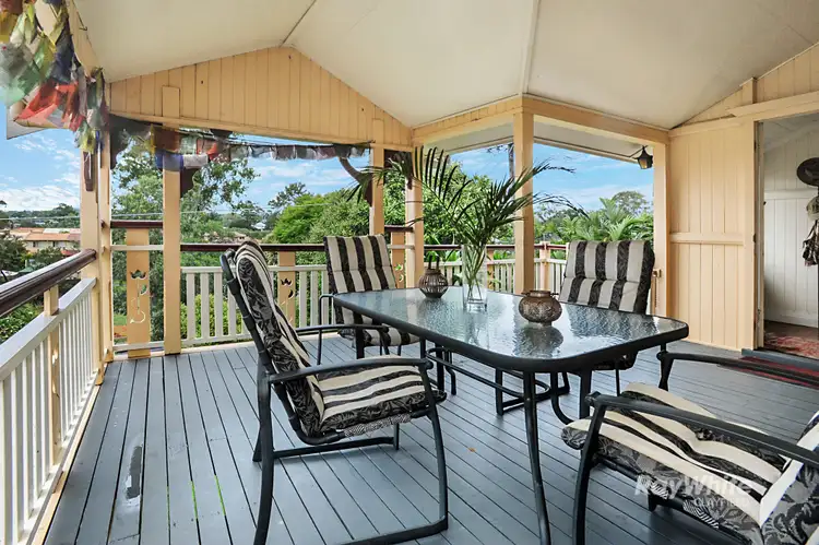 Sixth view of Homely house listing, 61 Collins Street, Nundah QLD 4012