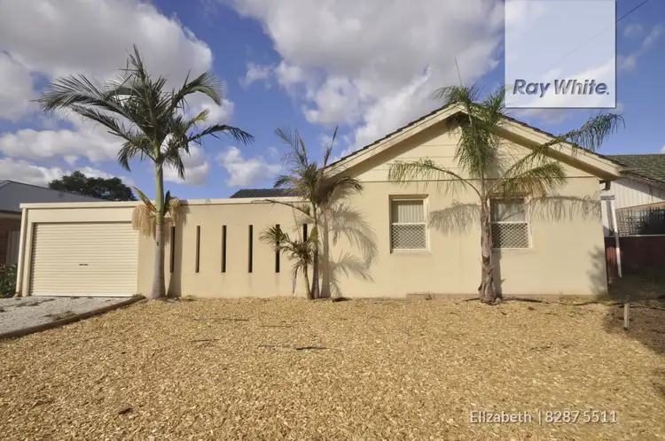 38 St Leonard Crescent, Elizabeth Downs SA 5113