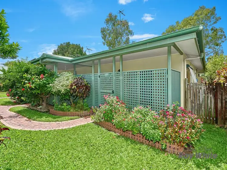 Main view of Homely retirement listing, 34/11-21 Barr Street, Earlville QLD 4870