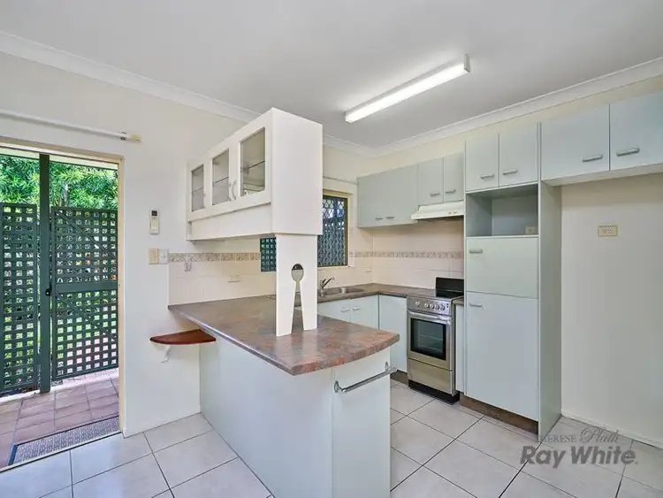 Second view of Homely retirement listing, 34/11-21 Barr Street, Earlville QLD 4870