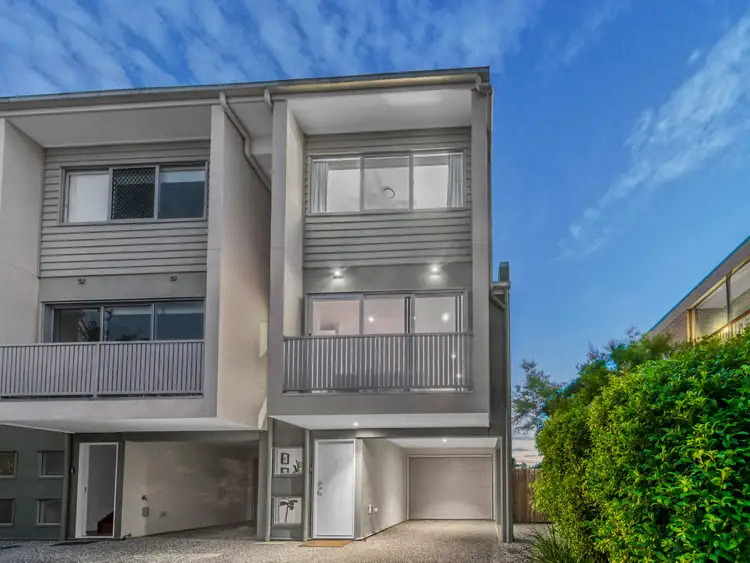 Main view of Homely townhouse listing, 1/46 Villa Street, Annerley QLD 4103