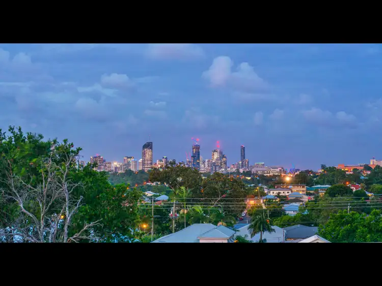 Second view of Homely townhouse listing, 1/46 Villa Street, Annerley QLD 4103
