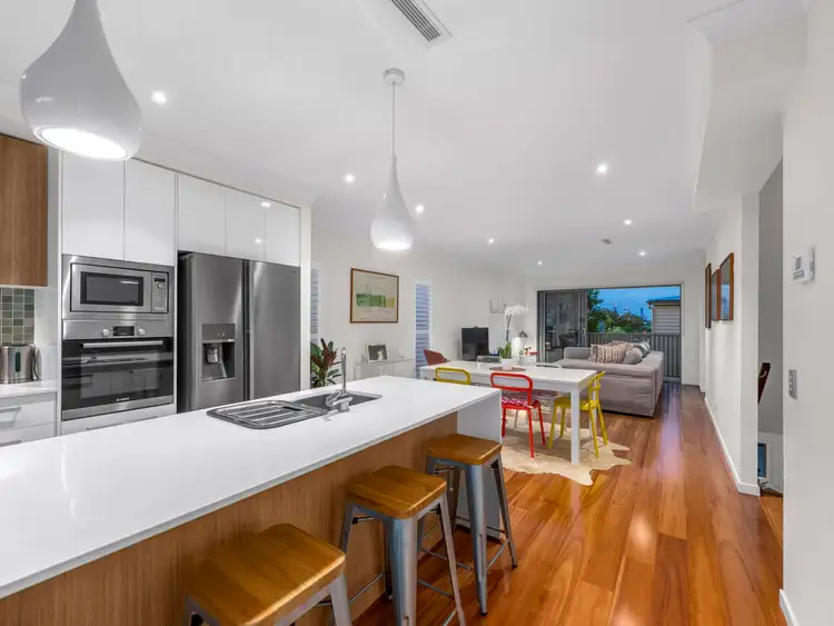 Fourth view of Homely townhouse listing, 1/46 Villa Street, Annerley QLD 4103