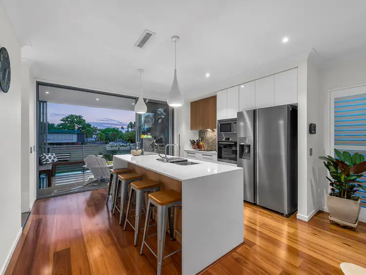 Fifth view of Homely townhouse listing, 1/46 Villa Street, Annerley QLD 4103