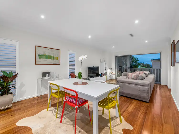 Sixth view of Homely townhouse listing, 1/46 Villa Street, Annerley QLD 4103