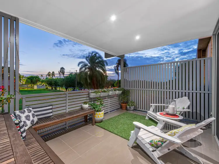 Seventh view of Homely townhouse listing, 1/46 Villa Street, Annerley QLD 4103
