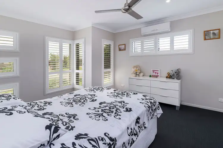 Fourth view of Homely house listing, 17 Greenmount Street, Pimpama QLD 4209