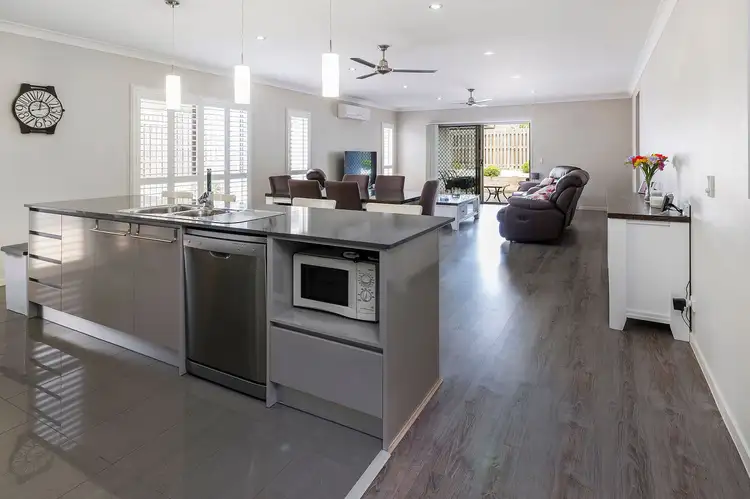 Seventh view of Homely house listing, 17 Greenmount Street, Pimpama QLD 4209