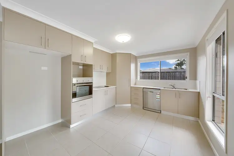 Fourth view of Homely house listing, 35 Owttrim Circuit, O'connell QLD 4680
