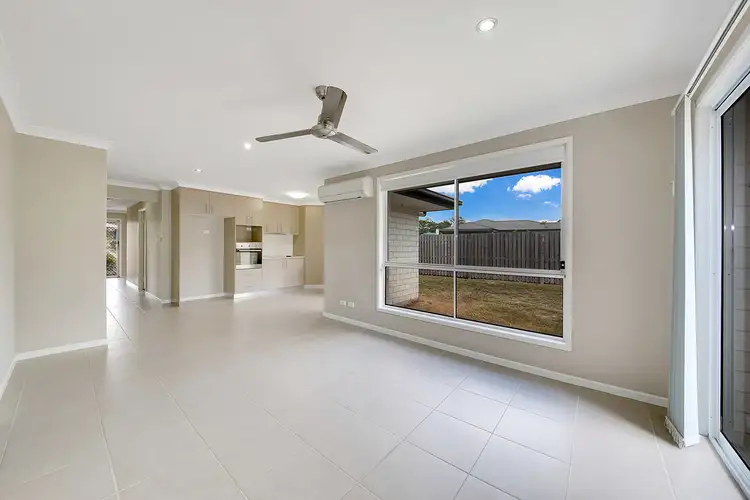 Fifth view of Homely house listing, 35 Owttrim Circuit, O'connell QLD 4680