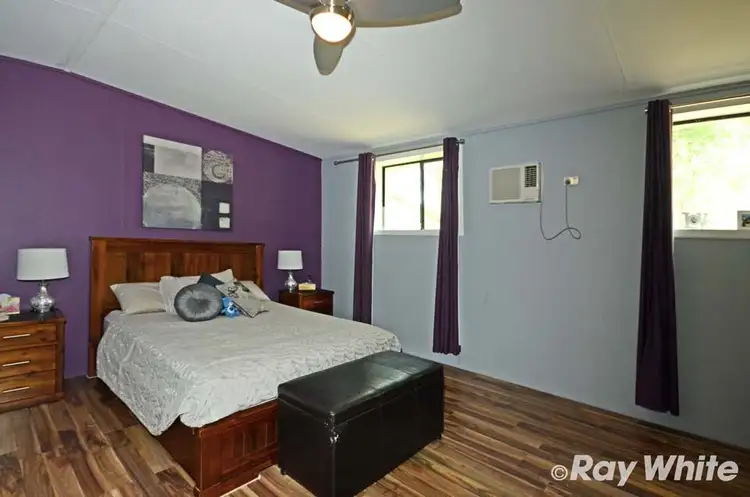 Sixth view of Homely house listing, 133 Aerodrome Road, Thangool QLD 4716