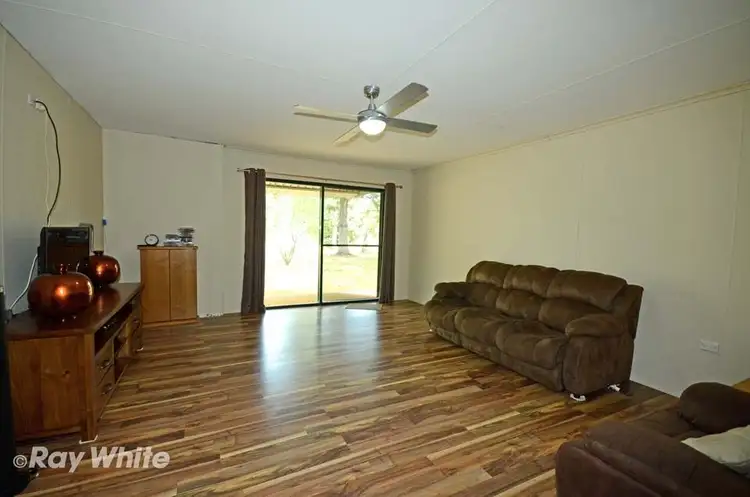 Seventh view of Homely house listing, 133 Aerodrome Road, Thangool QLD 4716