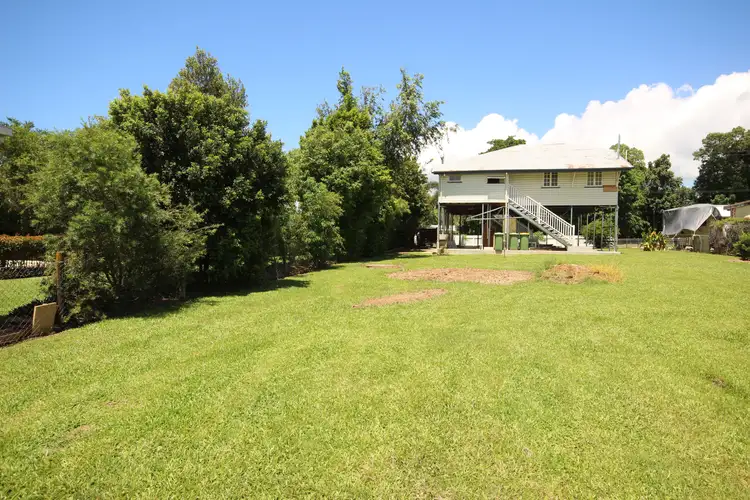 Main view of Homely house listing, 52 Thomson Road, Edmonton QLD 4869