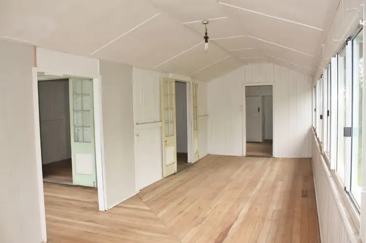 Third view of Homely house listing, 52 Thomson Road, Edmonton QLD 4869