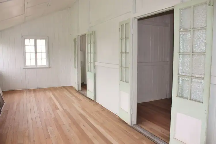 Fifth view of Homely house listing, 52 Thomson Road, Edmonton QLD 4869