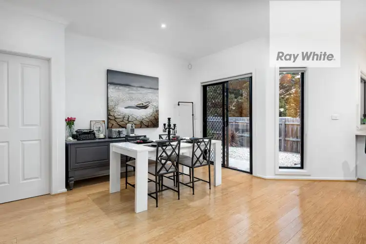 Sixth view of Homely townhouse listing, 51A Nisbett Street, Reservoir VIC 3073
