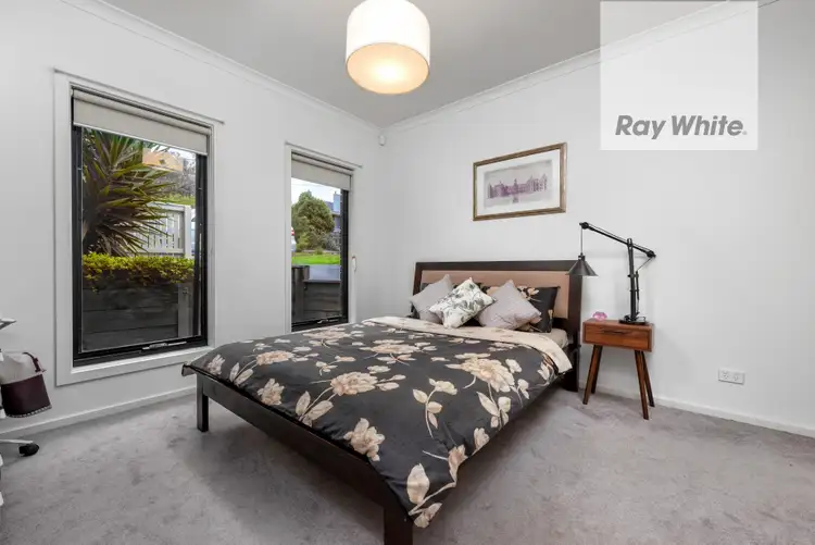 Seventh view of Homely townhouse listing, 51A Nisbett Street, Reservoir VIC 3073