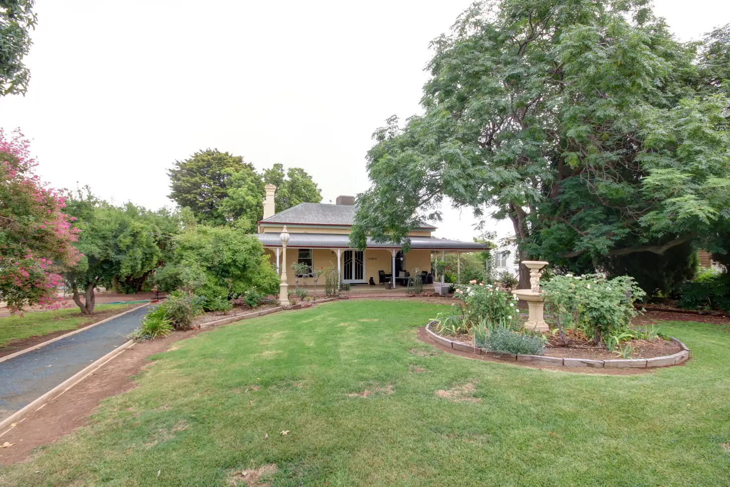 Main view of Homely house listing, 16 Echuca Road, Rochester VIC 3561