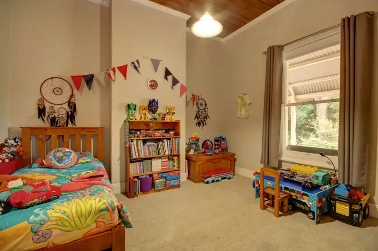 Fourth view of Homely house listing, 16 Echuca Road, Rochester VIC 3561