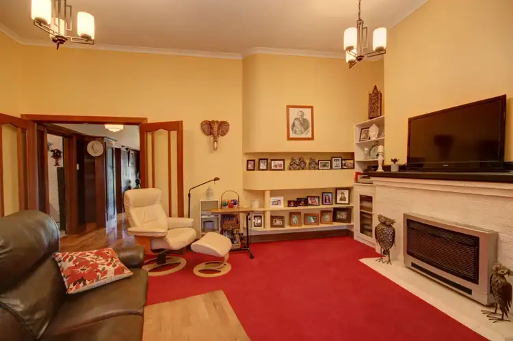 Fifth view of Homely house listing, 16 Echuca Road, Rochester VIC 3561