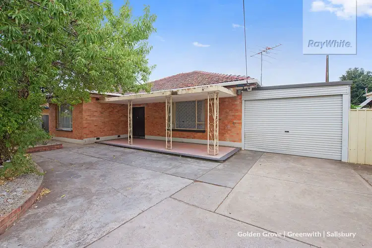 87 Kings Road, Salisbury Downs SA 5108