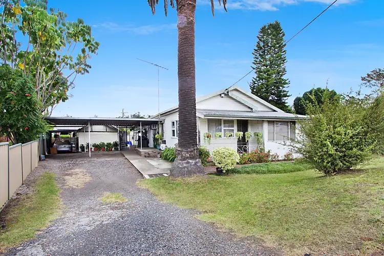 555 Great Western Highway, Greystanes NSW 2145