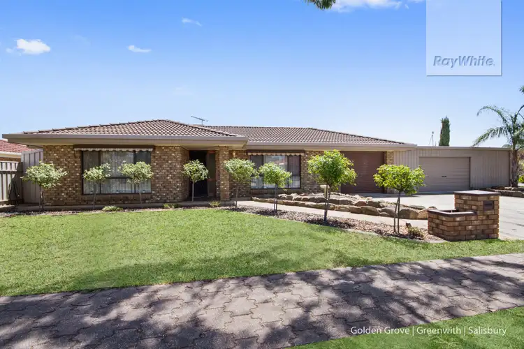 42 Falcon Drive, Parafield Gardens SA 5107