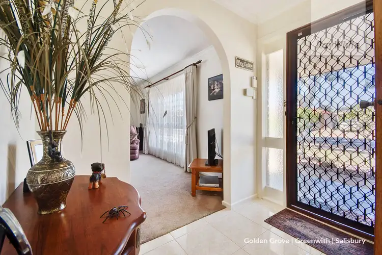 Second view of Homely house listing, 42 Falcon Drive, Parafield Gardens SA 5107