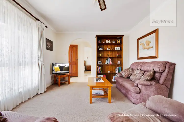 Third view of Homely house listing, 42 Falcon Drive, Parafield Gardens SA 5107