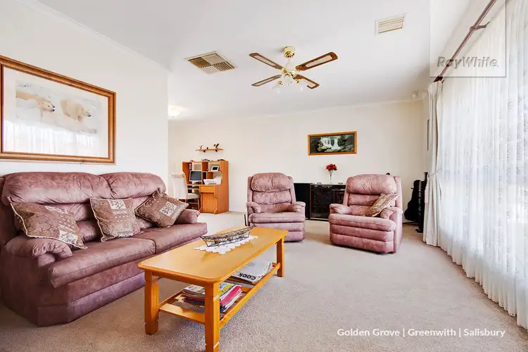 Fourth view of Homely house listing, 42 Falcon Drive, Parafield Gardens SA 5107