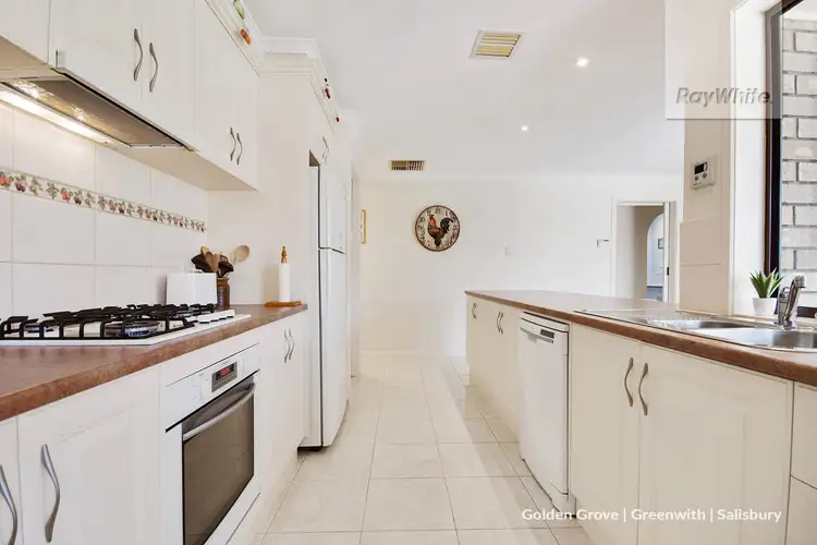 Fifth view of Homely house listing, 42 Falcon Drive, Parafield Gardens SA 5107