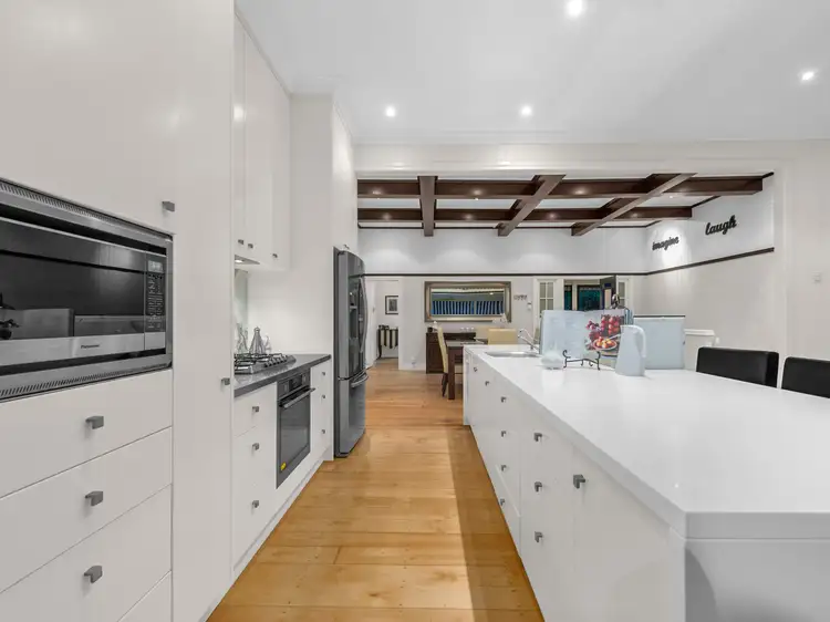 40 Wellington Street, Clayfield QLD 4011