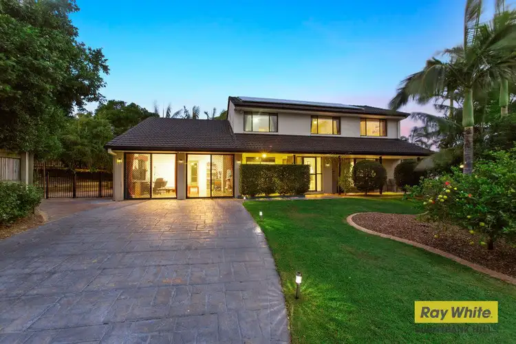 11 Yewleaf Place, Calamvale QLD 4116