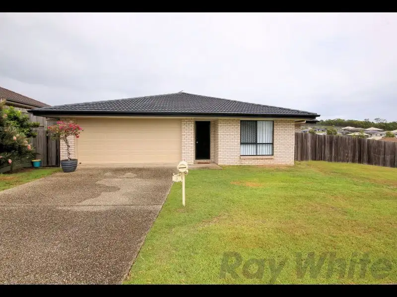 Main view of Homely house listing, 3 Imperial Court, Brassall QLD 4305