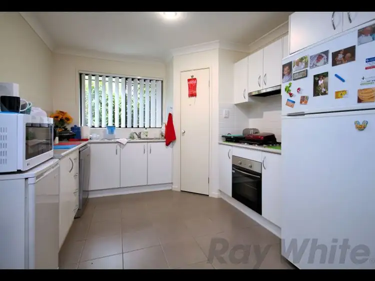 Second view of Homely house listing, 3 Imperial Court, Brassall QLD 4305