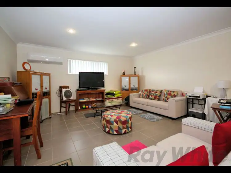 Third view of Homely house listing, 3 Imperial Court, Brassall QLD 4305