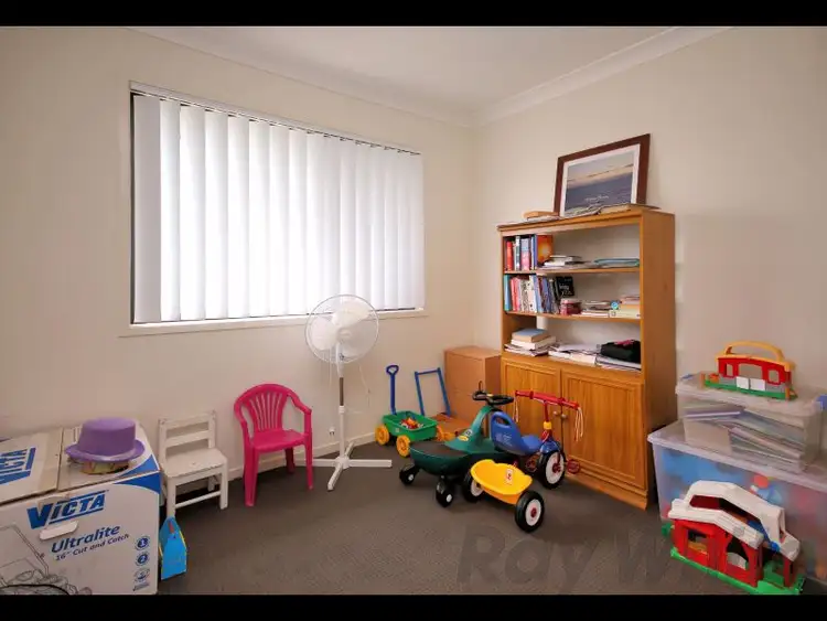 Sixth view of Homely house listing, 3 Imperial Court, Brassall QLD 4305
