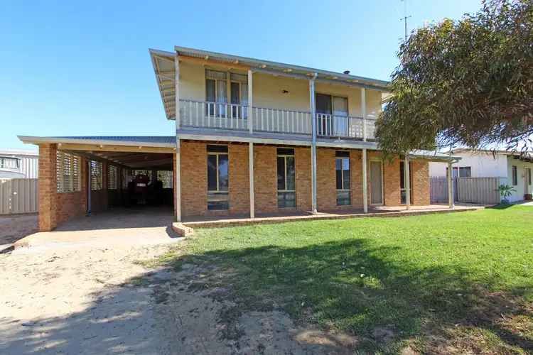 Second view of Homely house listing, 9 Drummond Way, Cervantes WA 6511