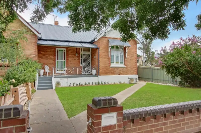 Main view of Homely house listing, 144 Clinton Street, Goulburn NSW 2580