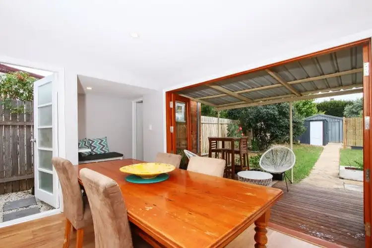 Second view of Homely house listing, 144 Clinton Street, Goulburn NSW 2580