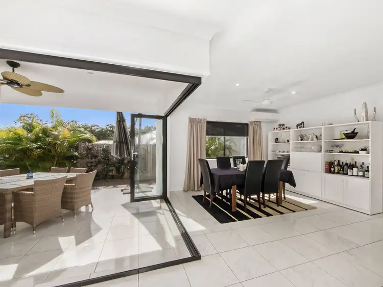 Third view of Homely house listing, 11 Green Court, Reedy Creek QLD 4227
