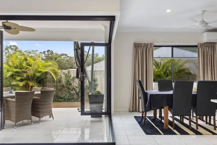Sixth view of Homely house listing, 11 Green Court, Reedy Creek QLD 4227